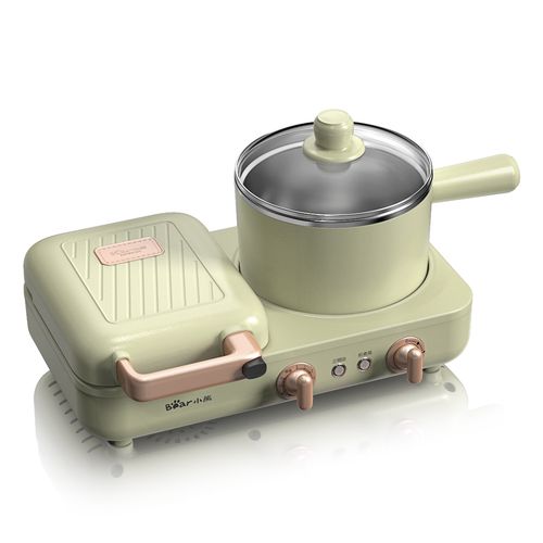 家用早餐小电器_早餐用什么电器最快时间最好